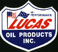 Upgrade your ride with premium LUCAS OIL auto parts